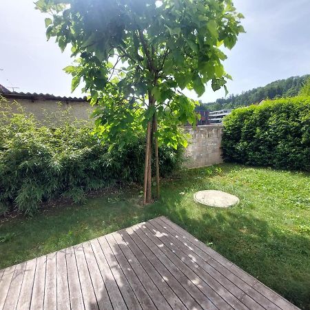 R41 - Tivoli Groundfloor Apartment Ljubljana Dış mekan fotoğraf