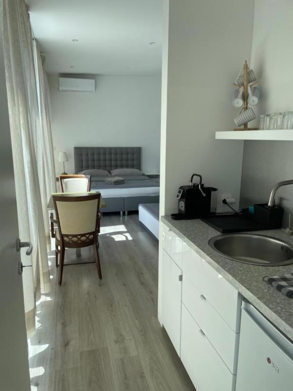 R41 - Tivoli Groundfloor Apartment Ljubljana Dış mekan fotoğraf