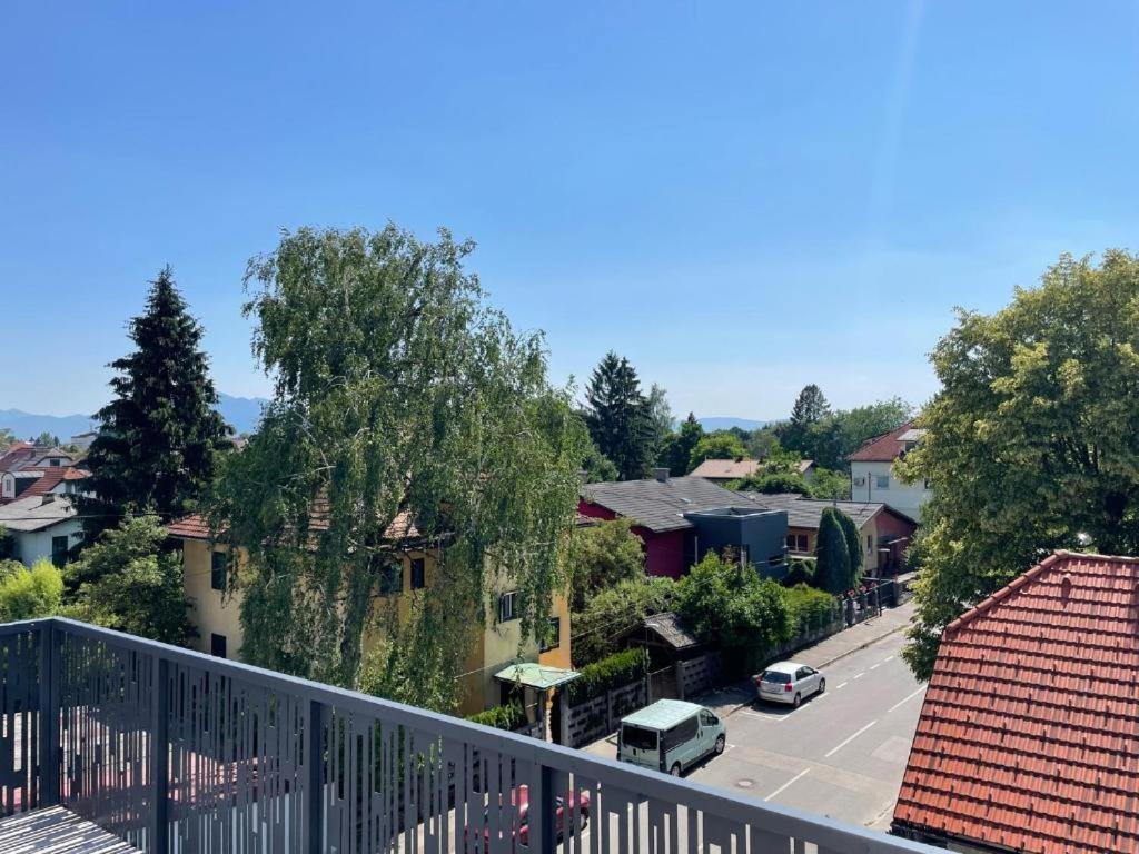 R41 - Tivoli Groundfloor Apartment Ljubljana Dış mekan fotoğraf
