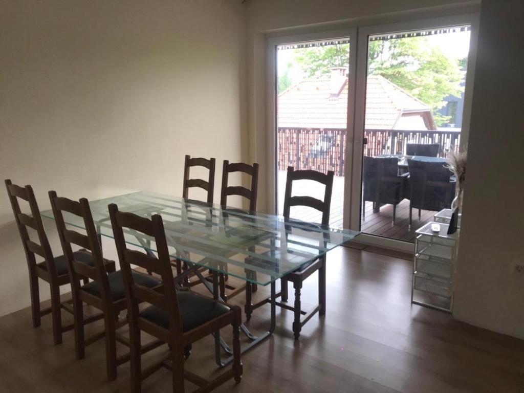 R41 - Tivoli Groundfloor Apartment Ljubljana Dış mekan fotoğraf