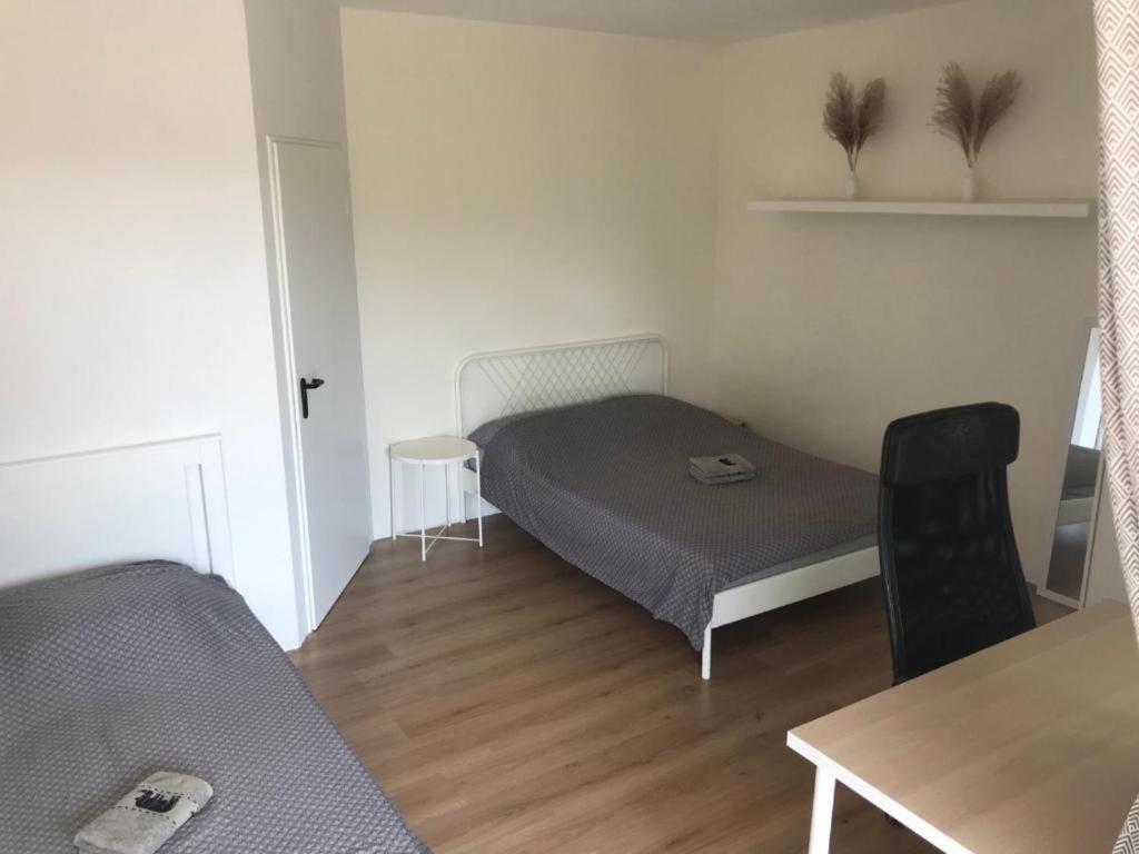 R41 - Tivoli Groundfloor Apartment Ljubljana Dış mekan fotoğraf