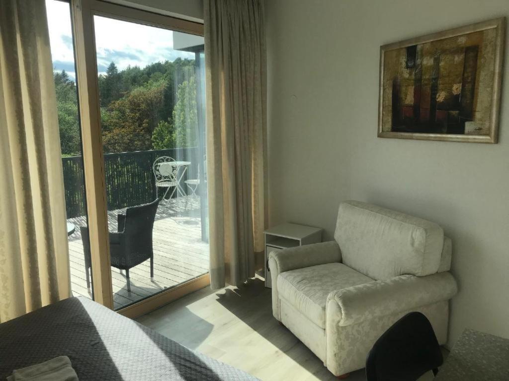 R41 - Tivoli Groundfloor Apartment Ljubljana Dış mekan fotoğraf
