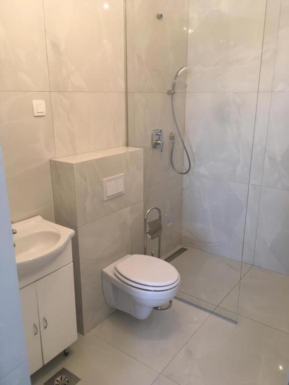 R41 - Tivoli Groundfloor Apartment Ljubljana Dış mekan fotoğraf