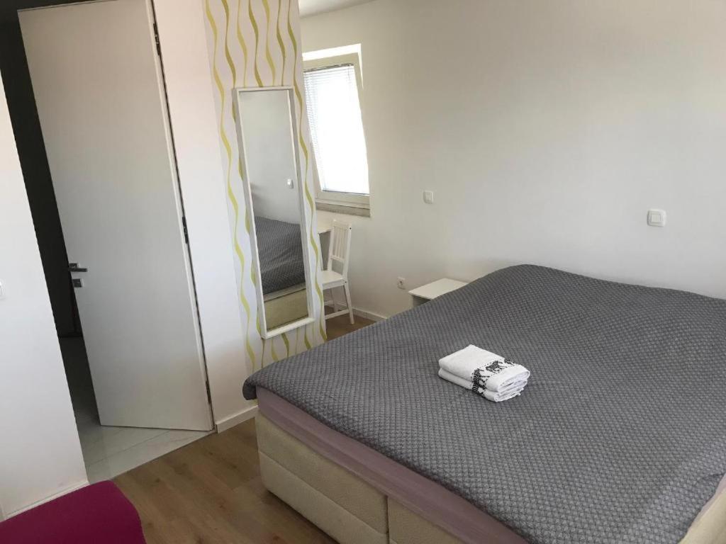 R41 - Tivoli Groundfloor Apartment Ljubljana Dış mekan fotoğraf