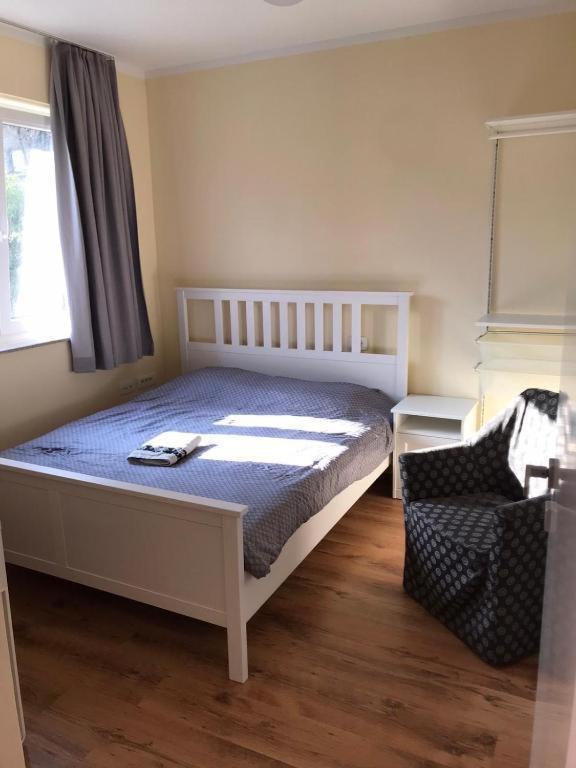 R41 - Tivoli Groundfloor Apartment Ljubljana Dış mekan fotoğraf