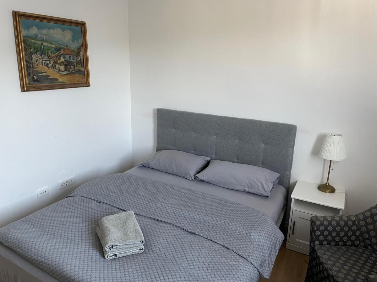 R41 - Tivoli Groundfloor Apartment Ljubljana Dış mekan fotoğraf