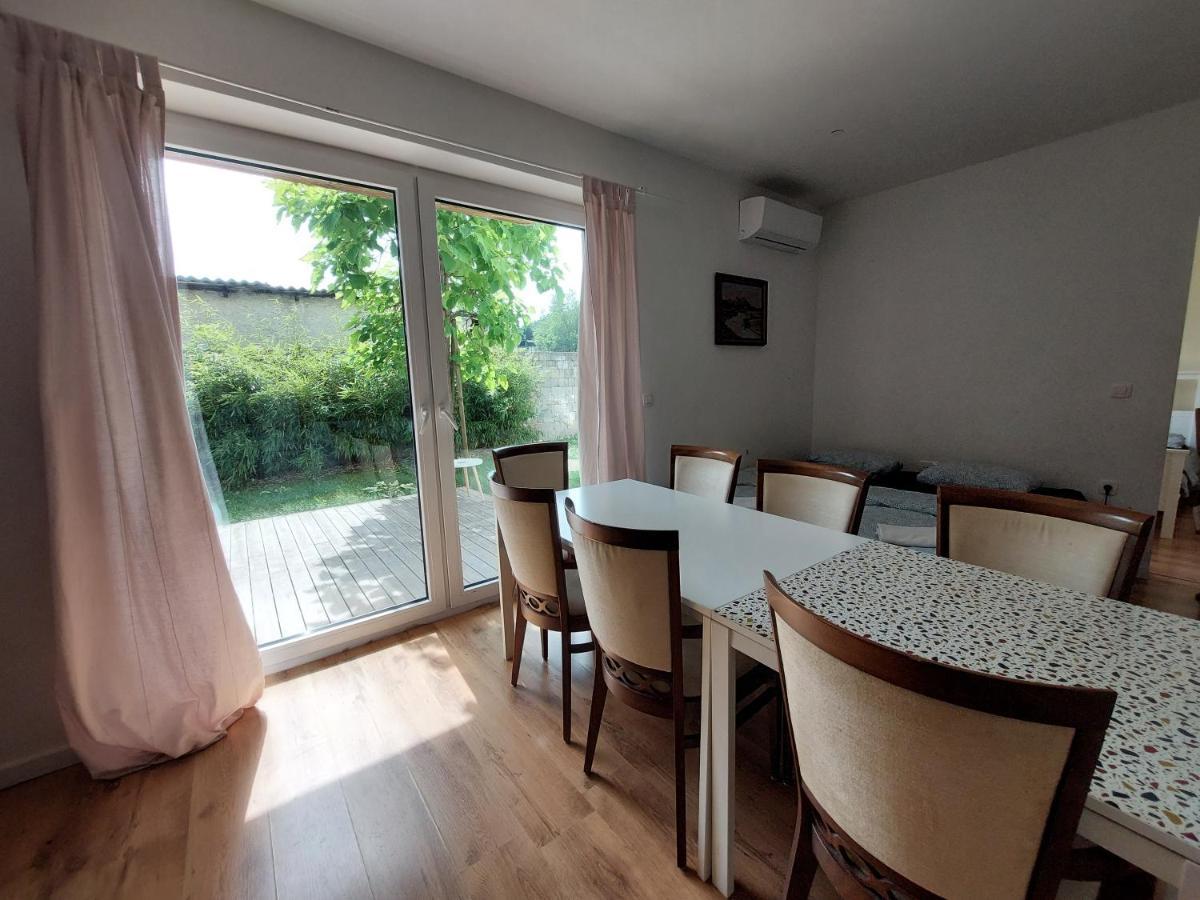 R41 - Tivoli Groundfloor Apartment Ljubljana Dış mekan fotoğraf